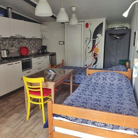 Studio House - Getaway Bitola Eksteriør billede