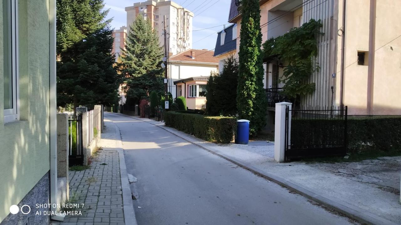 Studio House - Getaway Bitola Eksteriør billede