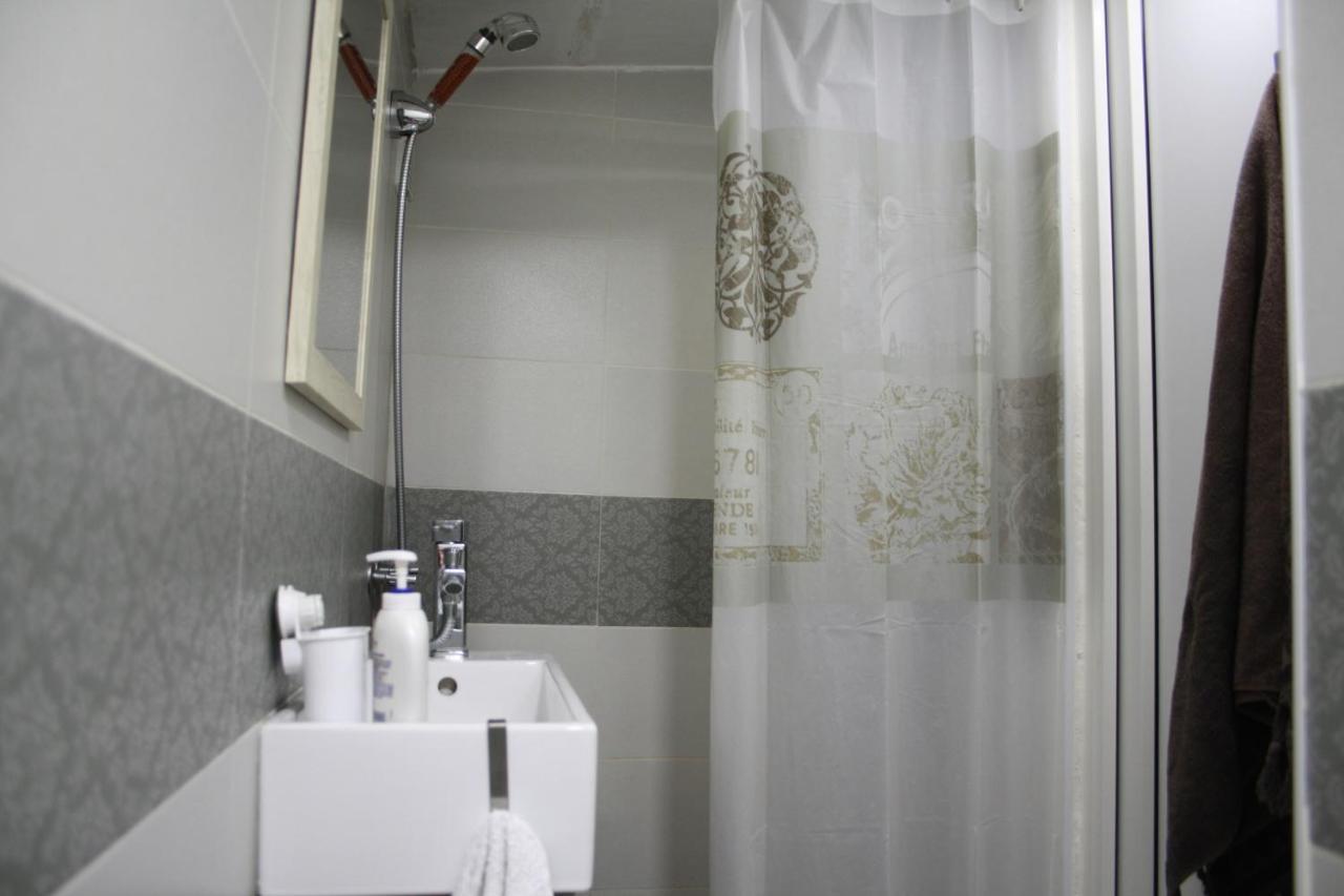Studio House - Getaway Bitola Eksteriør billede