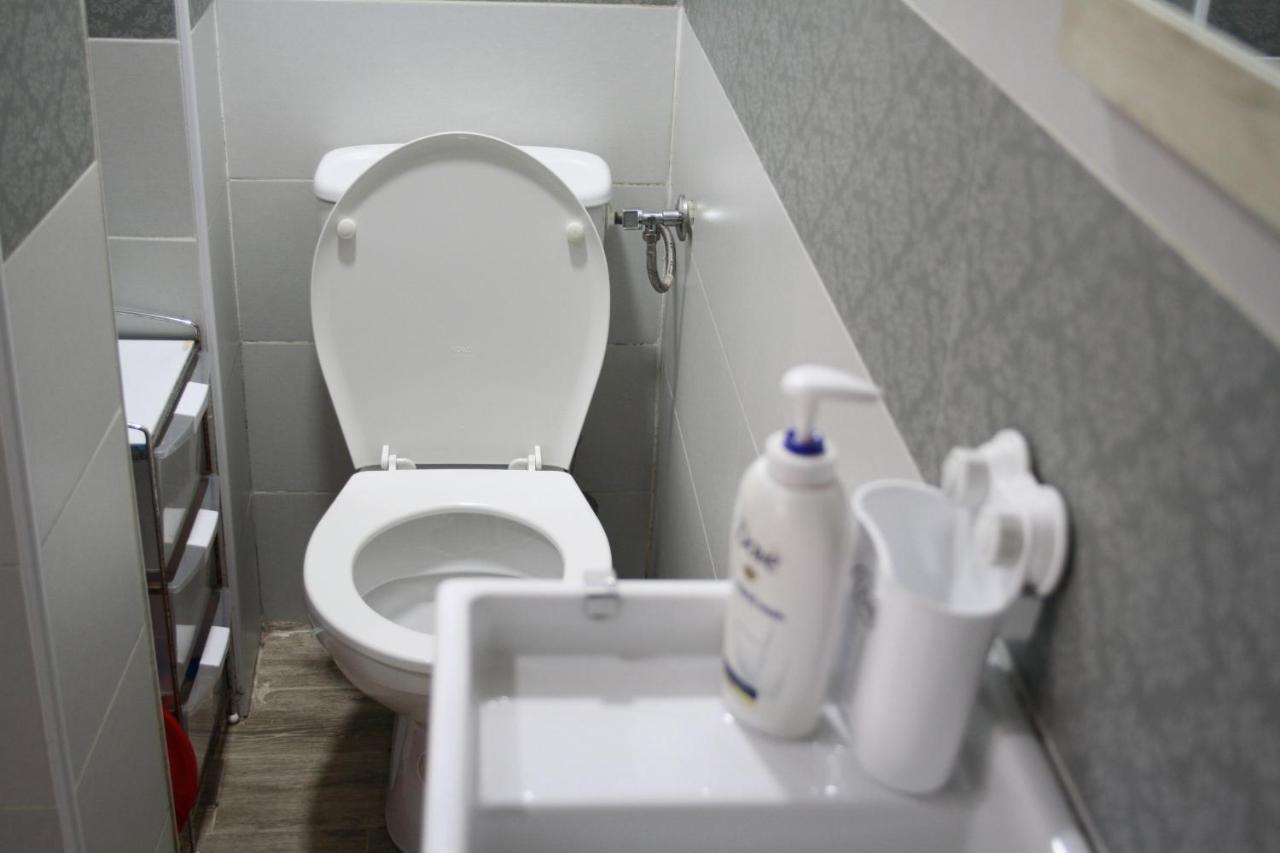 Studio House - Getaway Bitola Eksteriør billede