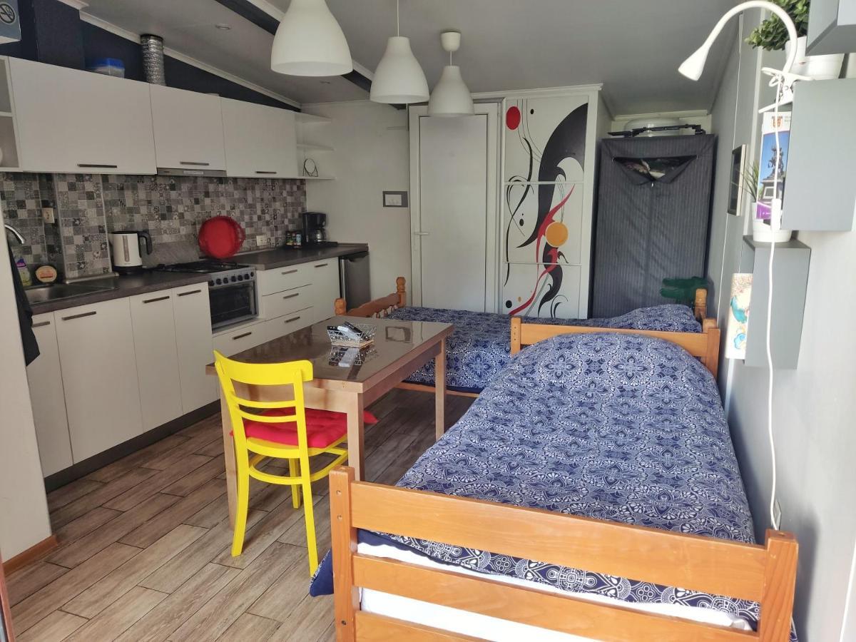 Studio House - Getaway Bitola Eksteriør billede